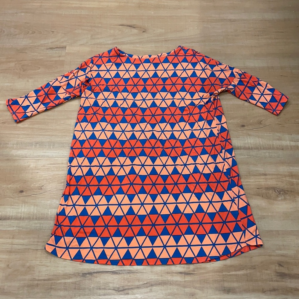Fighting Eel Dress Ayako (Chime) sz Small